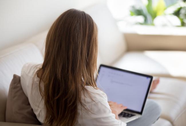 How to write a cover letter