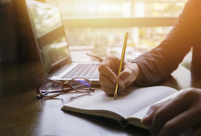 How to write a research proposal