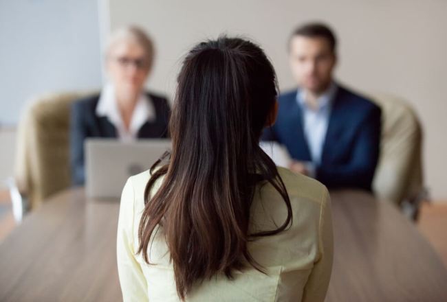 How to Prepare for a Job Interview